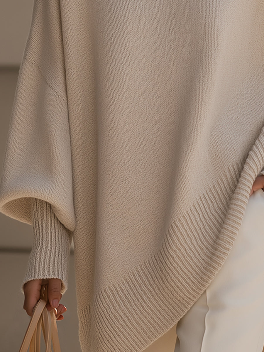 Lotus | Sweater Elegante y casual