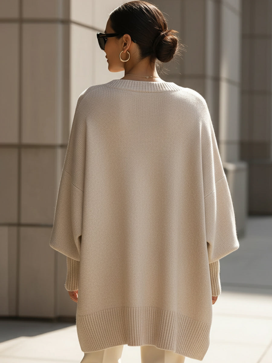 Lotus | Sweater Elegante y casual