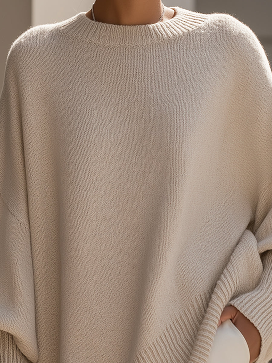 Lotus | Sweater Elegante y casual
