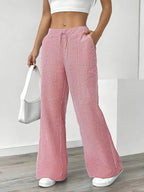 Alina | Pantalones Deportivos Casuales