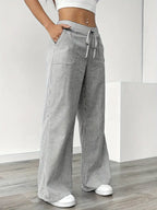 Alina | Pantalones Deportivos Casuales