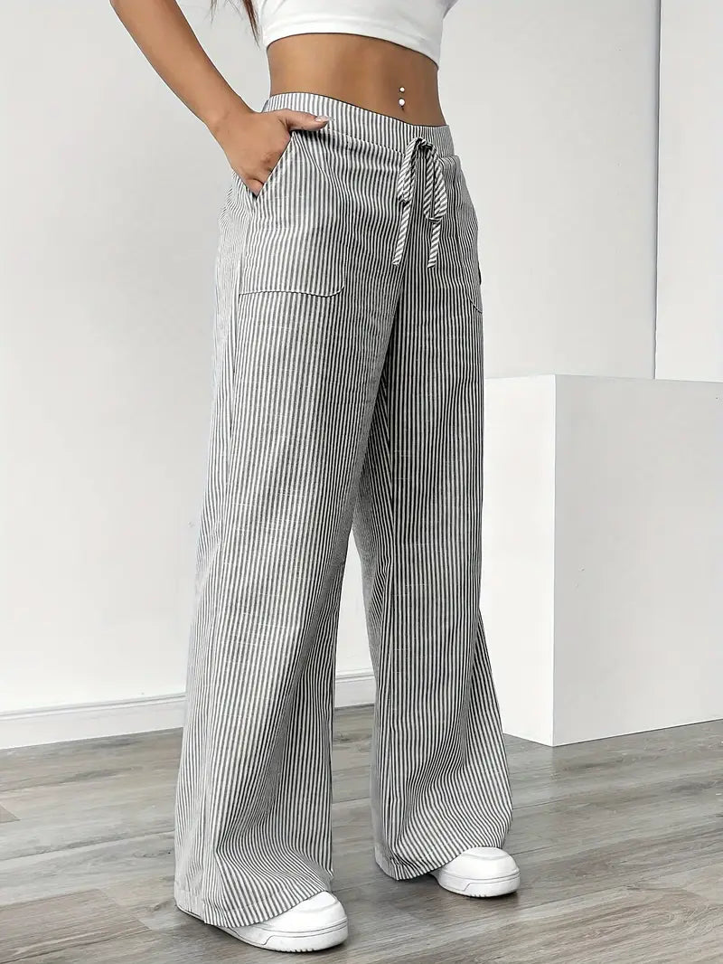 Alina | Pantalones Deportivos Casuales