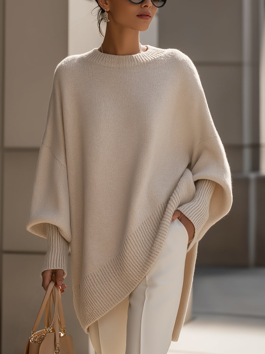 Lotus | Sweater Elegante y casual