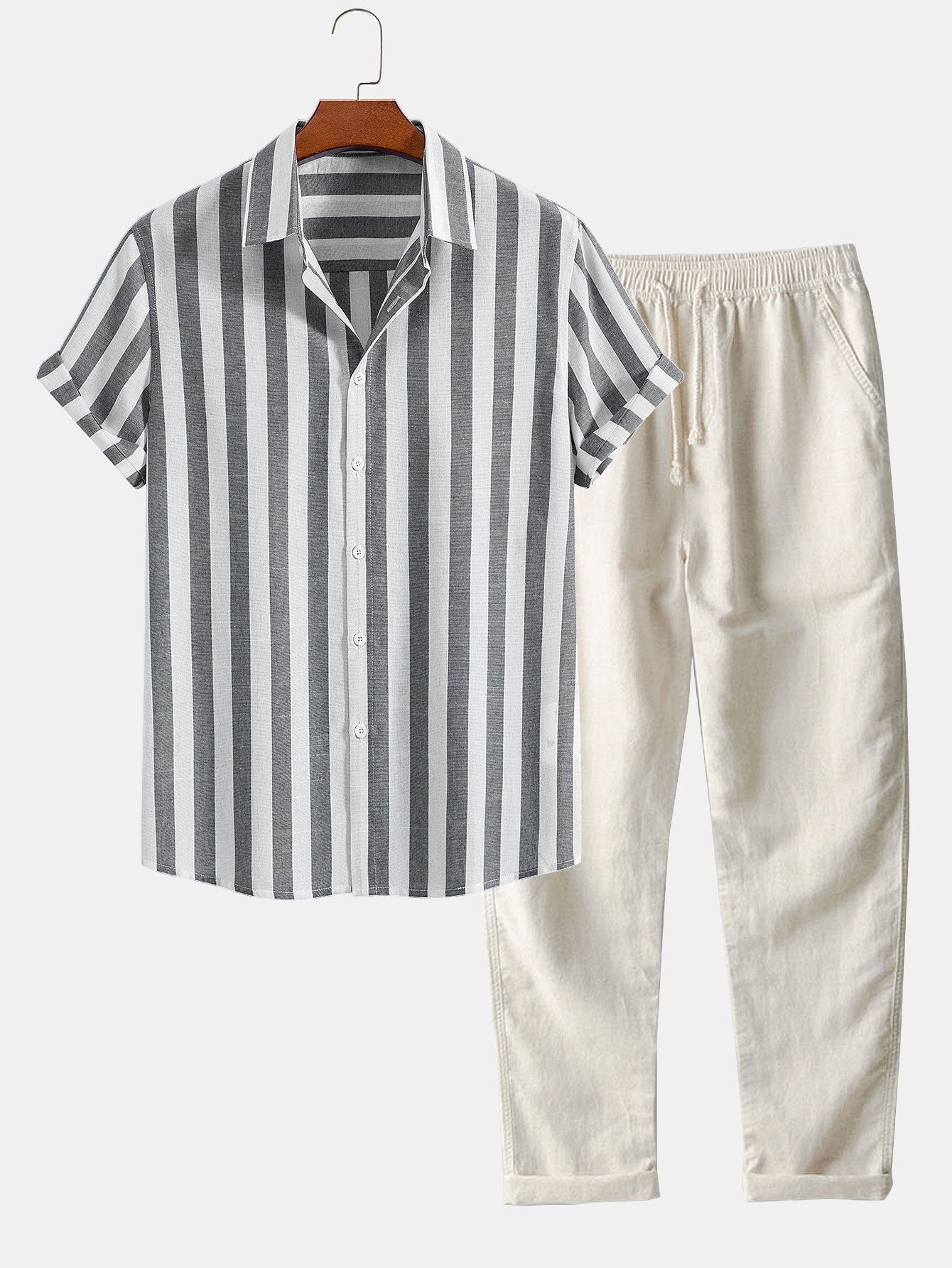 Conjunto de verano - Amalfi Set