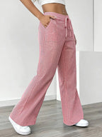 Alina | Pantalones Deportivos Casuales