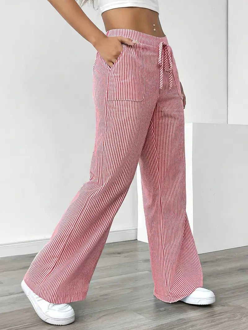 Alina | Pantalones Deportivos Casuales