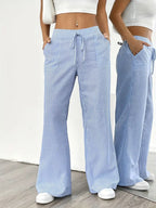 Alina | Pantalones Deportivos Casuales