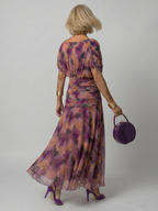 Calen | Vestido Midi Sem Mangas