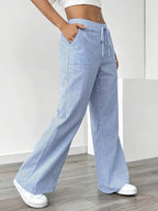 Alina | Pantalones Deportivos Casuales