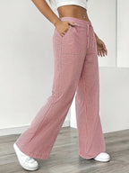 Alina | Pantalones Deportivos Casuales