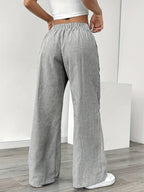 Alina | Pantalones Deportivos Casuales