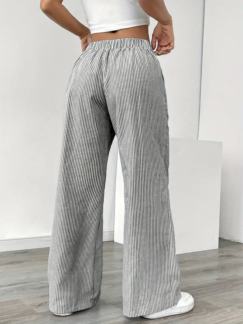 Alina | Pantalones Deportivos Casuales