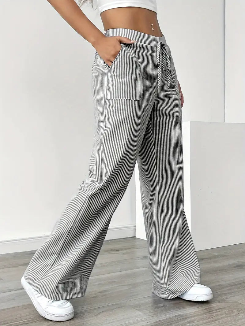 Alina | Pantalones Deportivos Casuales