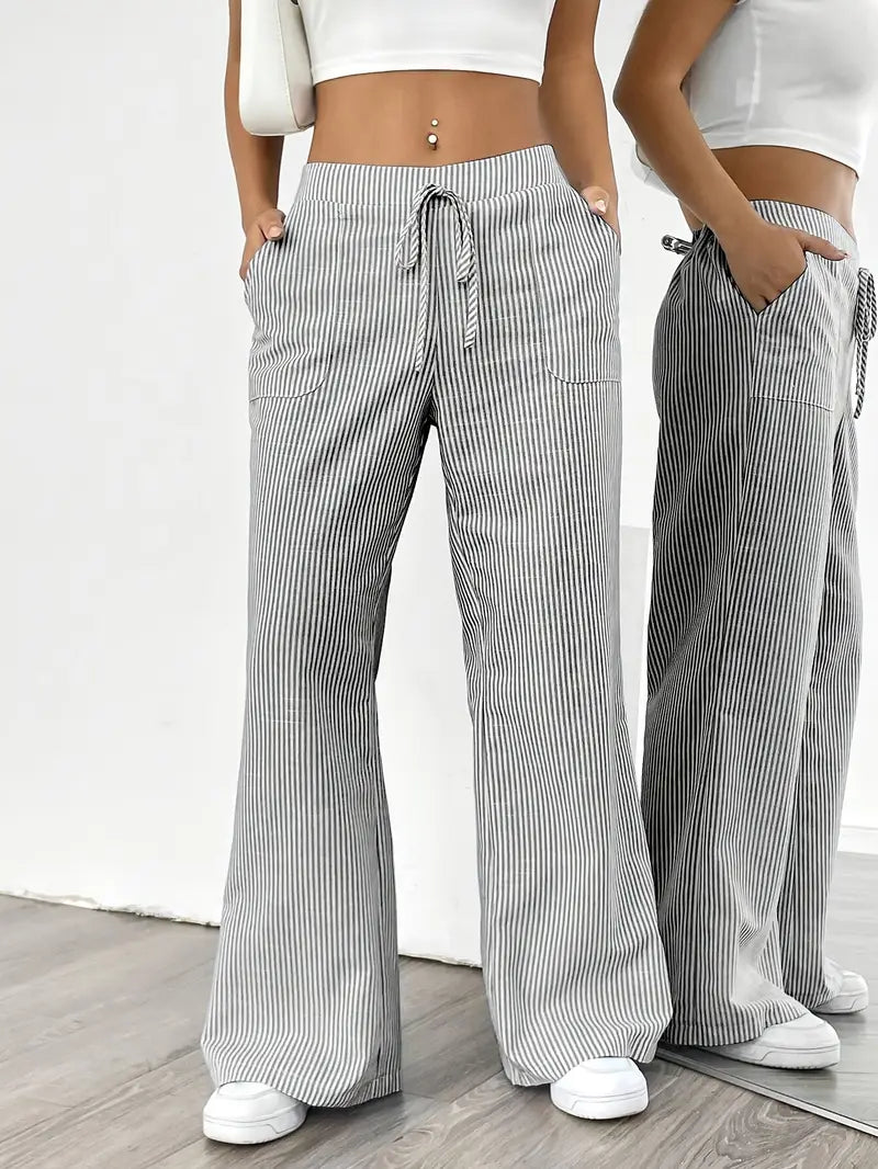 Alina | Pantalones Deportivos Casuales