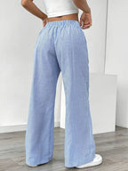 Alina | Pantalones Deportivos Casuales