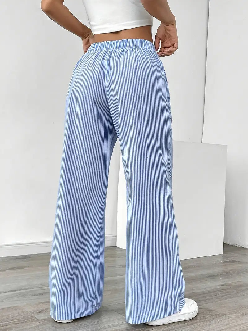 Alina | Pantalones Deportivos Casuales