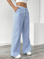 Alina | Pantalones Deportivos Casuales