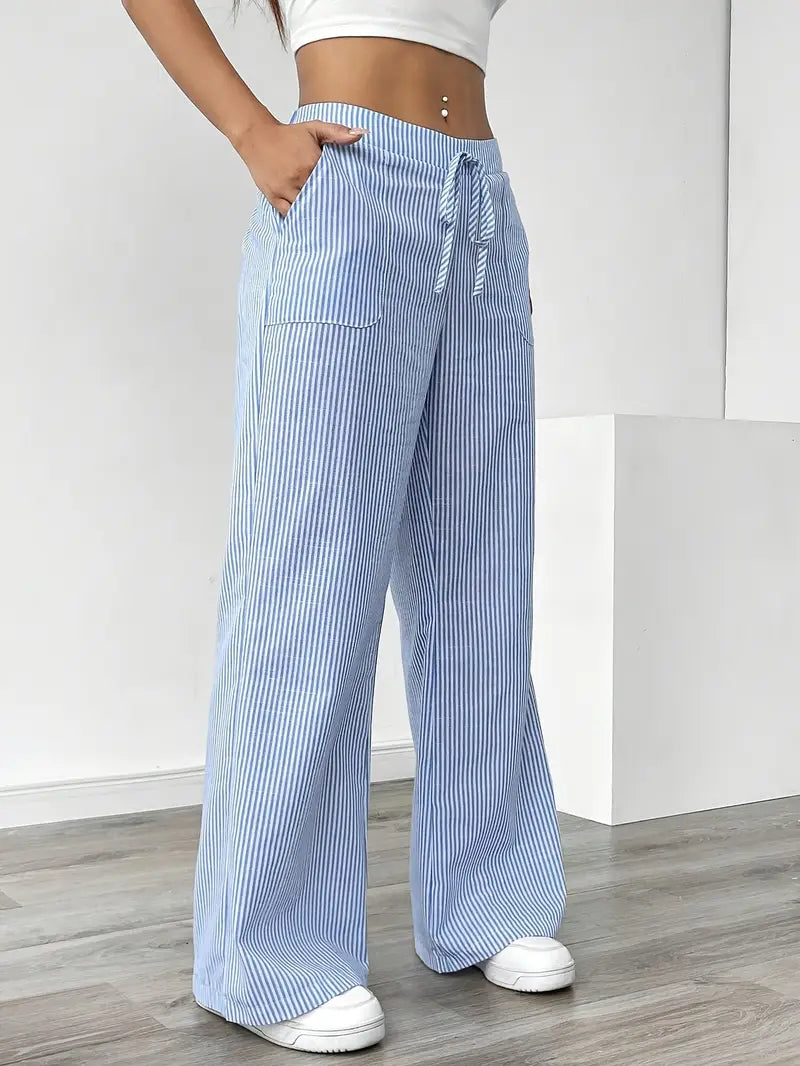 Alina | Pantalones Deportivos Casuales