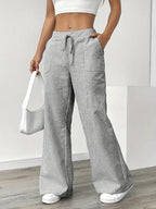 Alina | Pantalones Deportivos Casuales