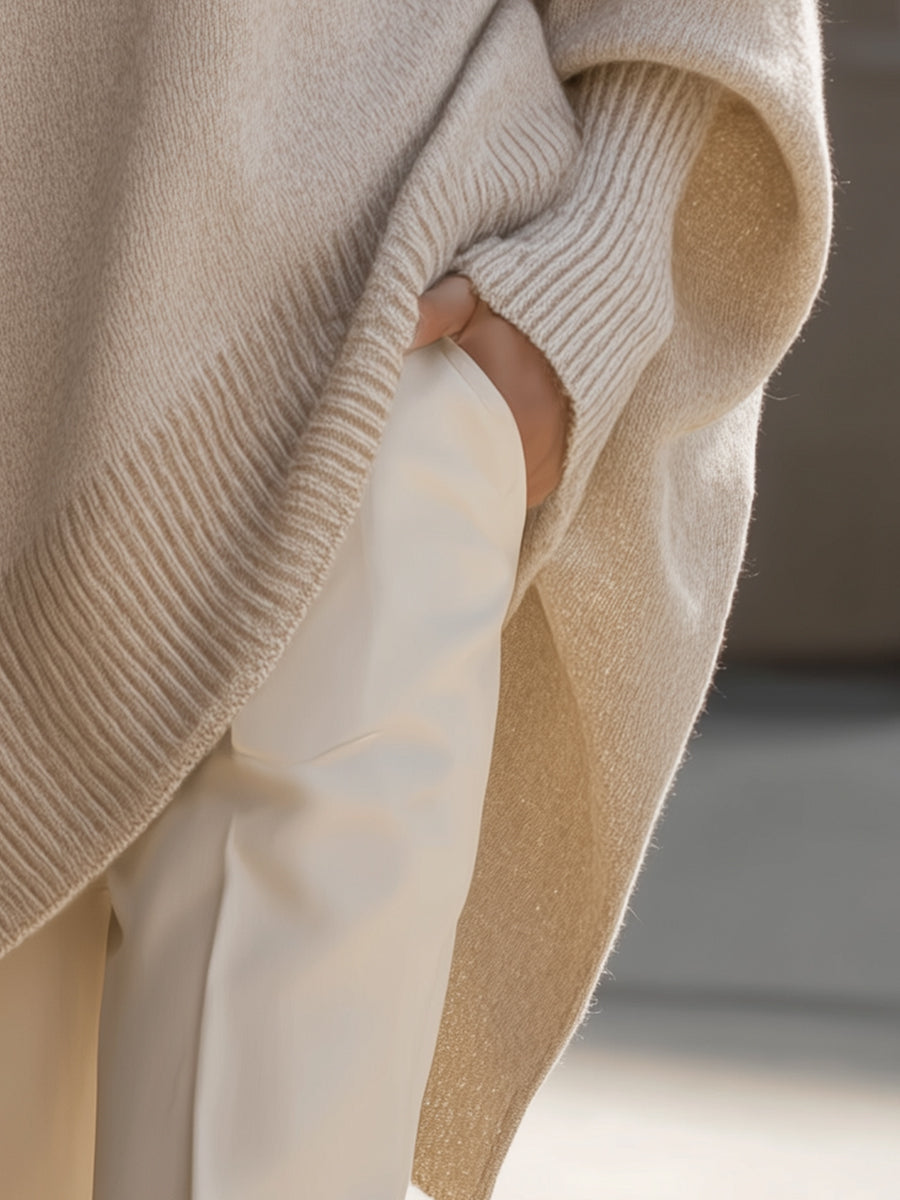 Lotus | Sweater Elegante y casual