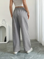 Alina | Pantalones Deportivos Casuales