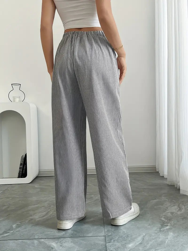 Alina | Pantalones Deportivos Casuales