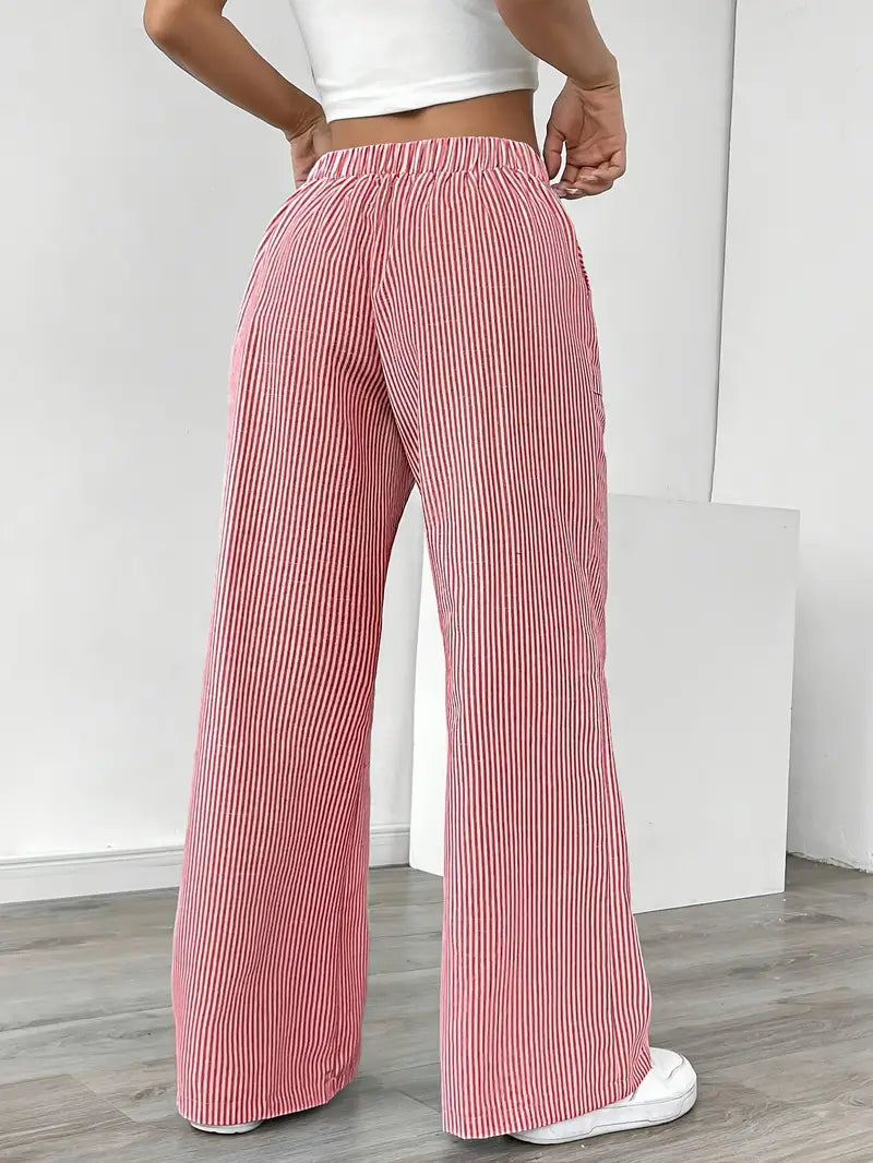 Alina | Pantalones Deportivos Casuales
