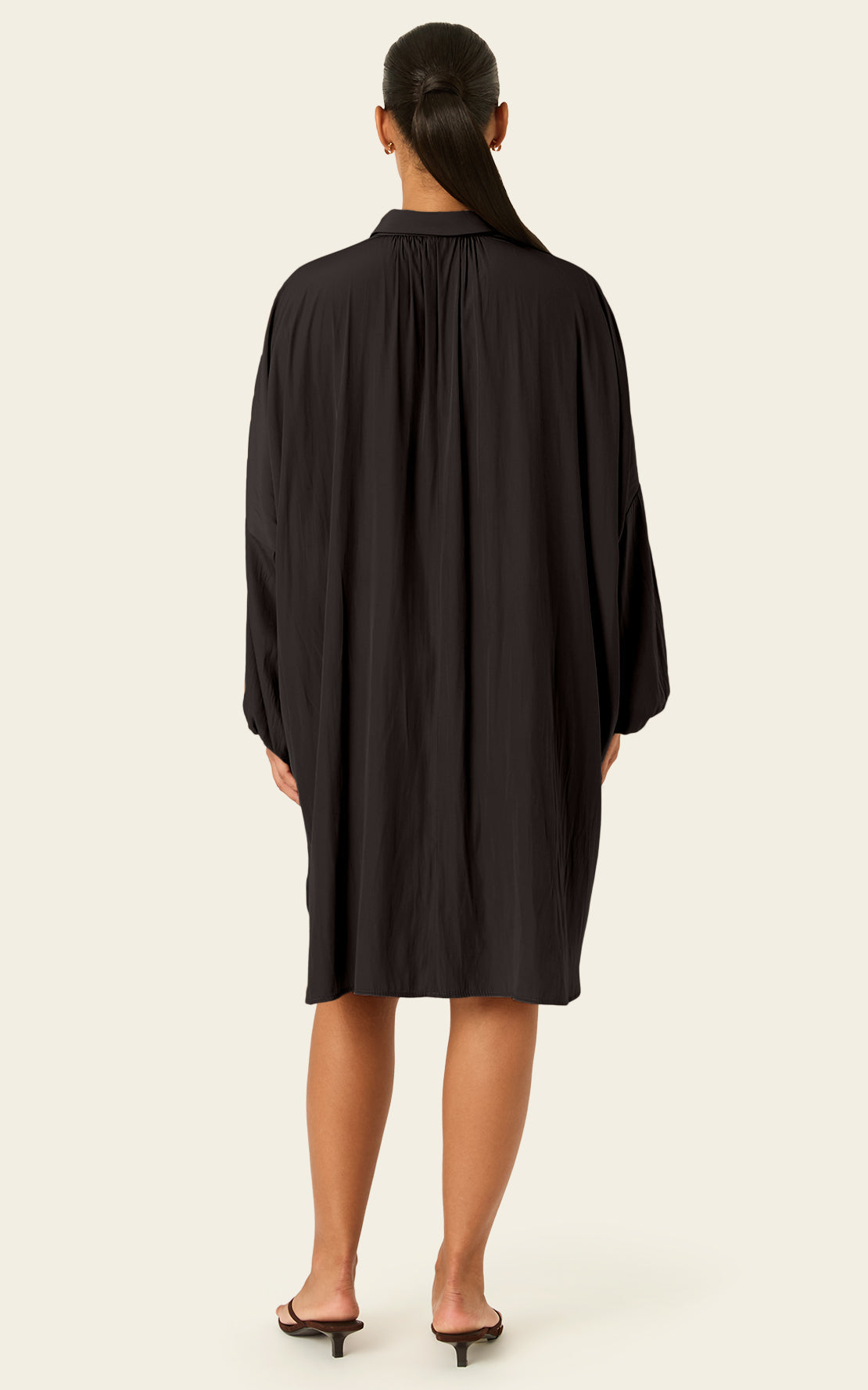 Marta | Camisa Premium