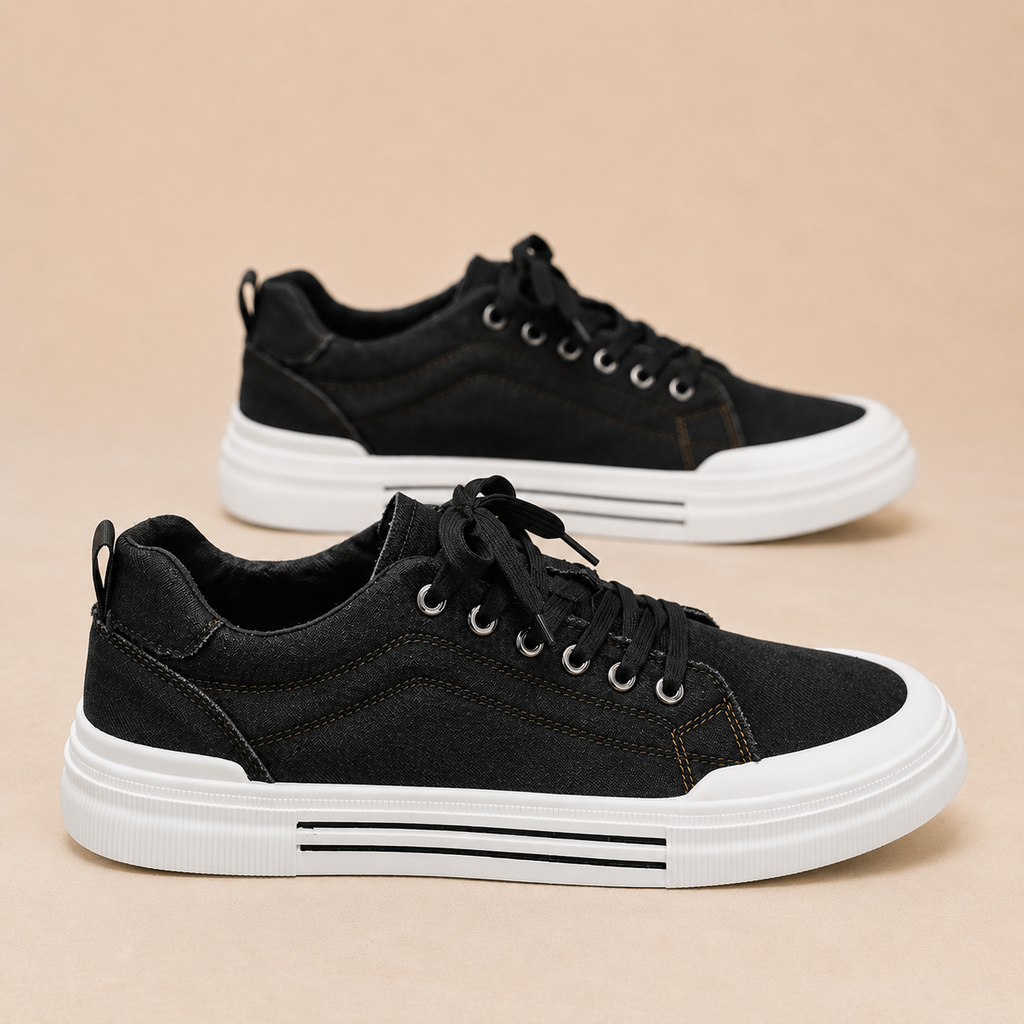 Oliver | Zapatillas llamativas