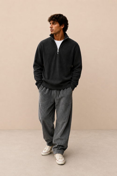 Carlos | Jersey moderno y elegante