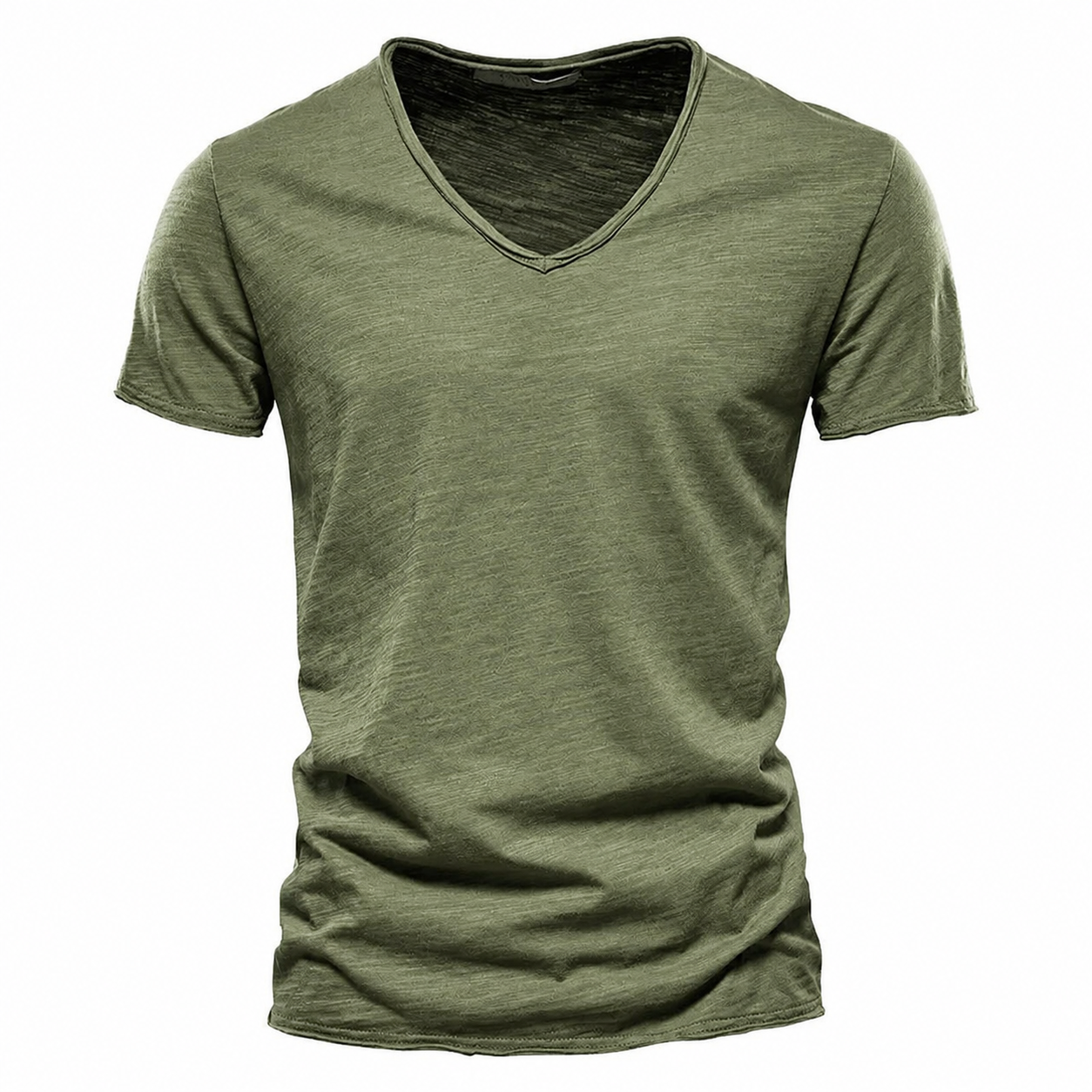 Antonio | Camiseta Premium de Algodón Atemporal (1+1 Gratis)