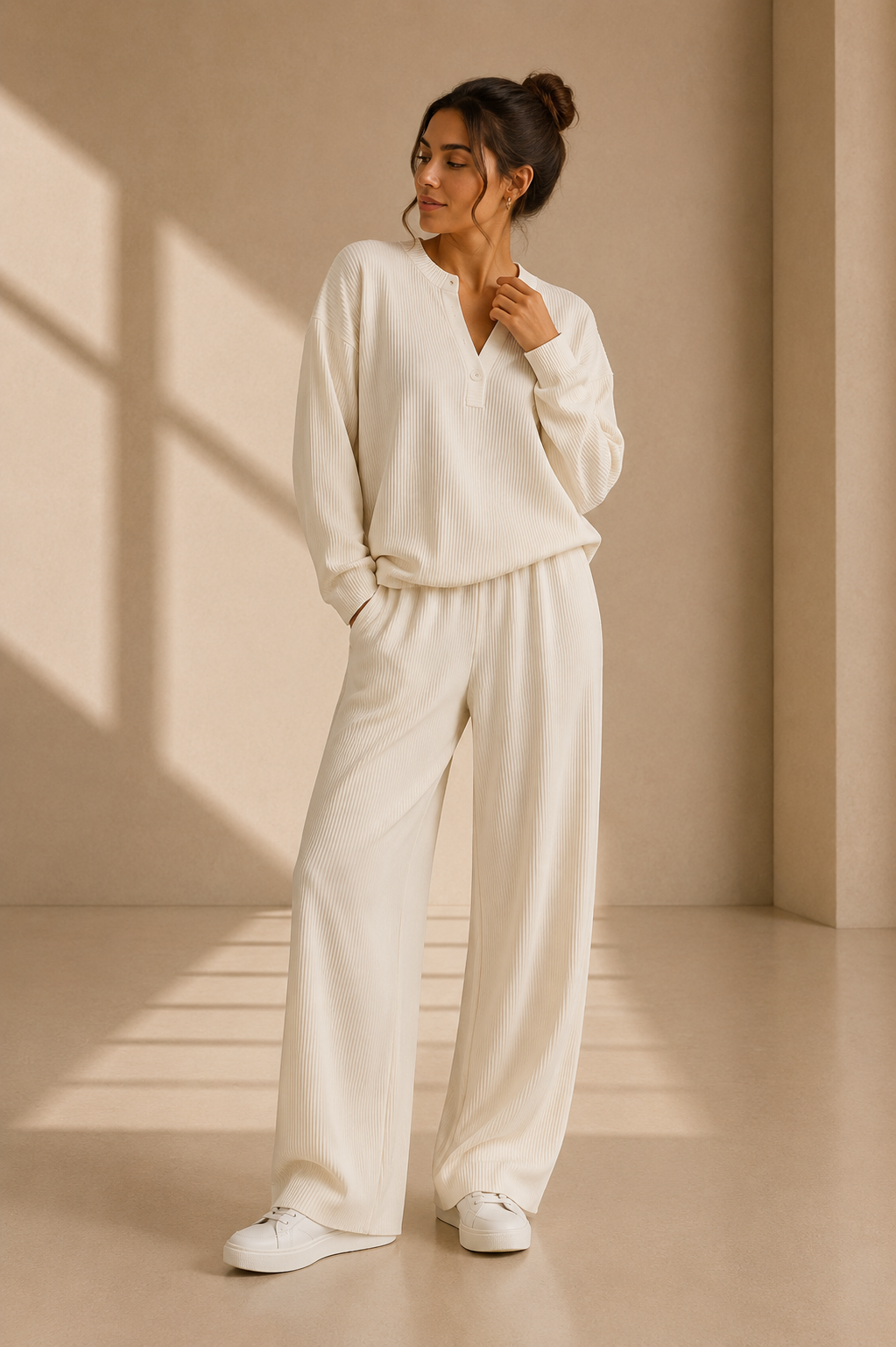 Marta | Conjunto de dos piezas