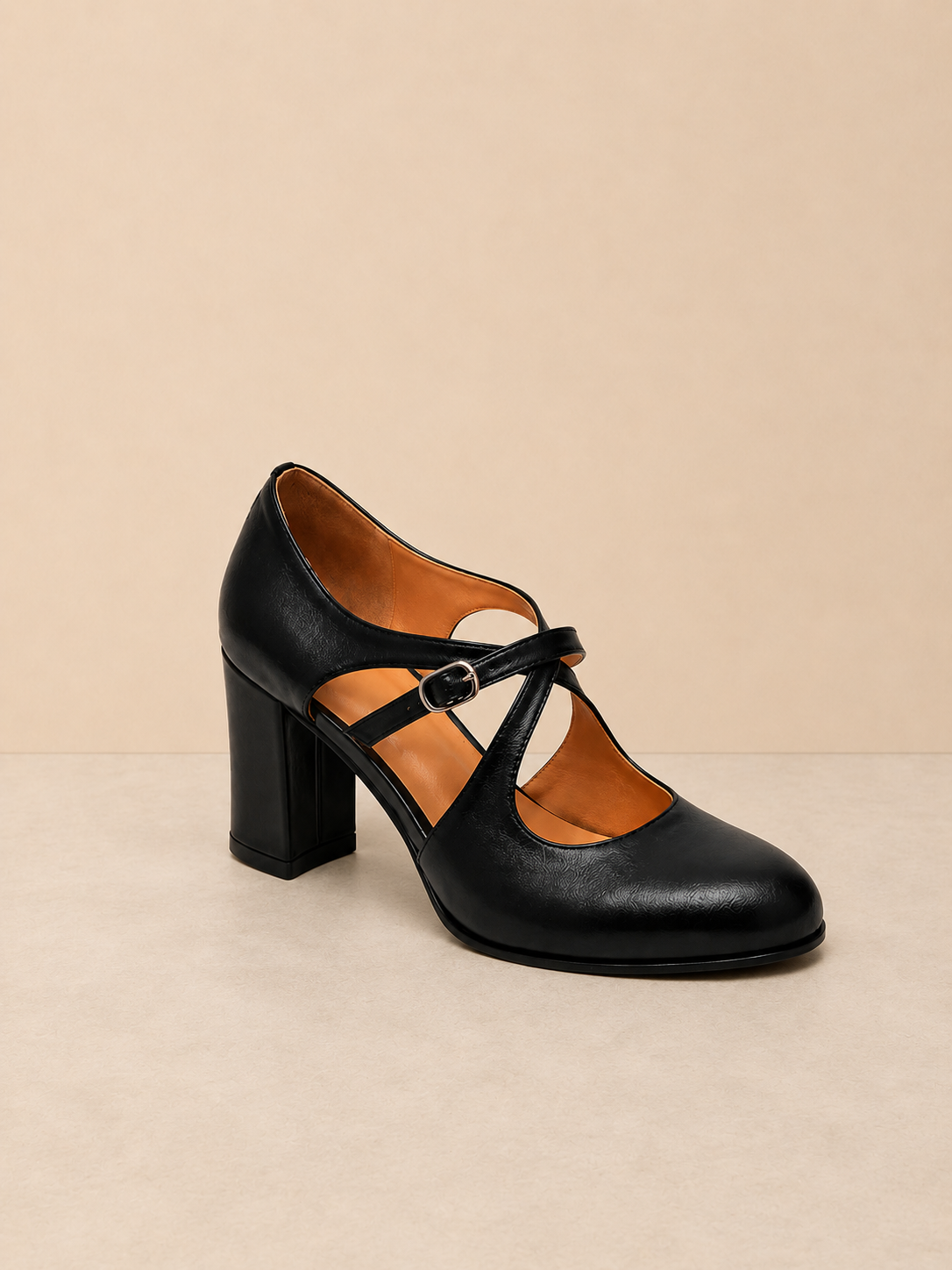 Nieves | TACONES ELEGANTES CLÁSICOS PARA MUJER