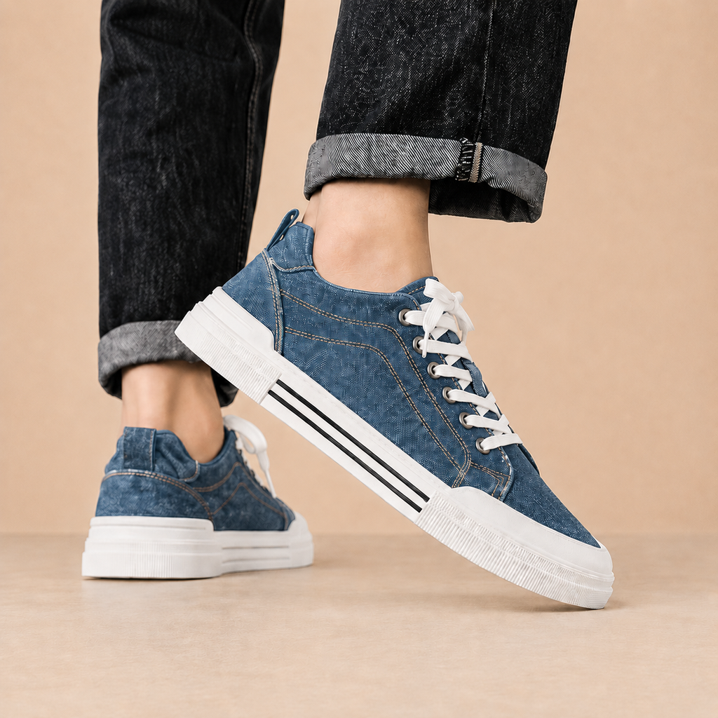 Oliver | Zapatillas llamativas