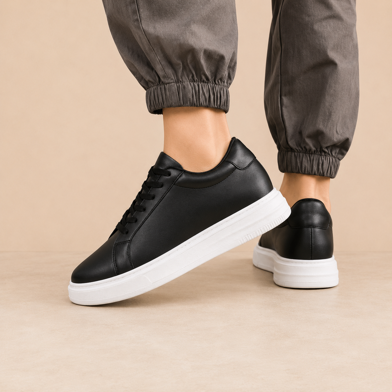 Zapatilas de deporte para hombre