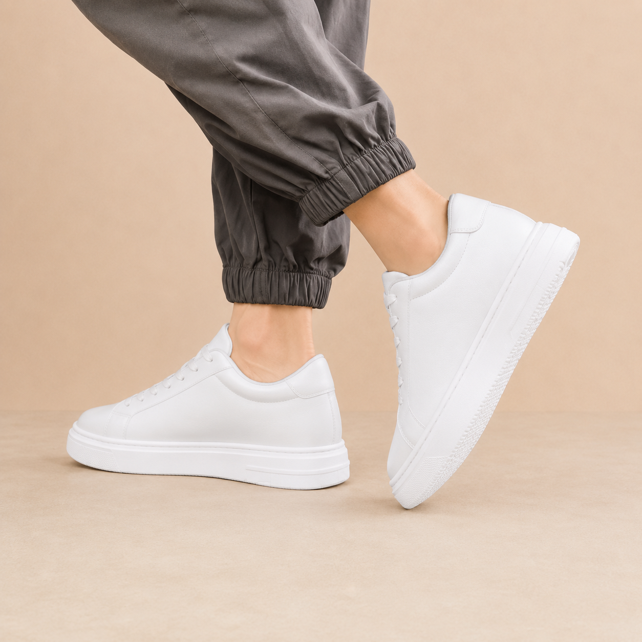 Zapatilas de deporte para hombre