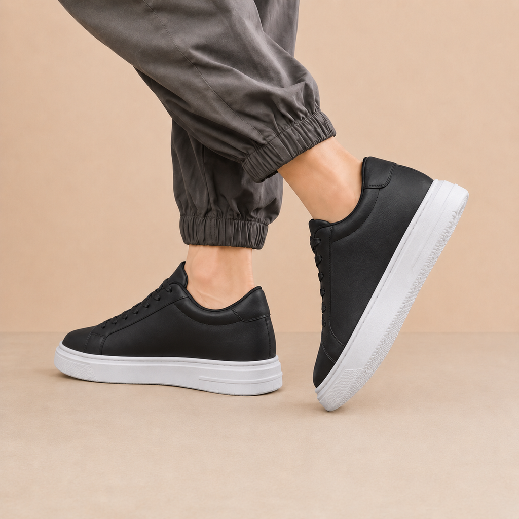 Zapatilas de deporte para hombre