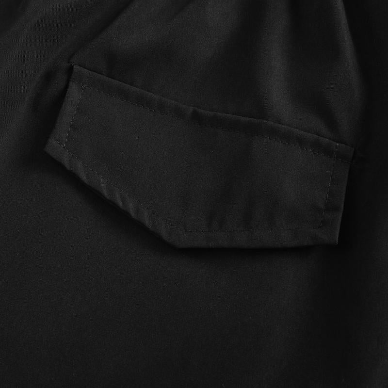 Pantalón Cargo Street | Corte Recto y Cómodo