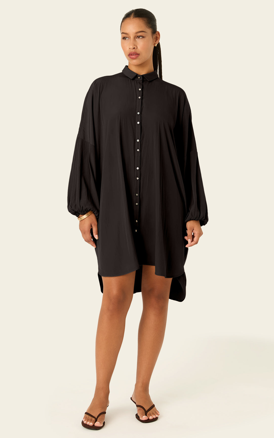 Marta | Camisa Premium