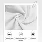 Roberto - Conjunto de Lino Premium