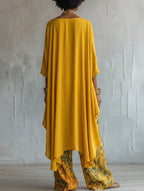 Carmen | Conjunto Mediterráneo Elegante