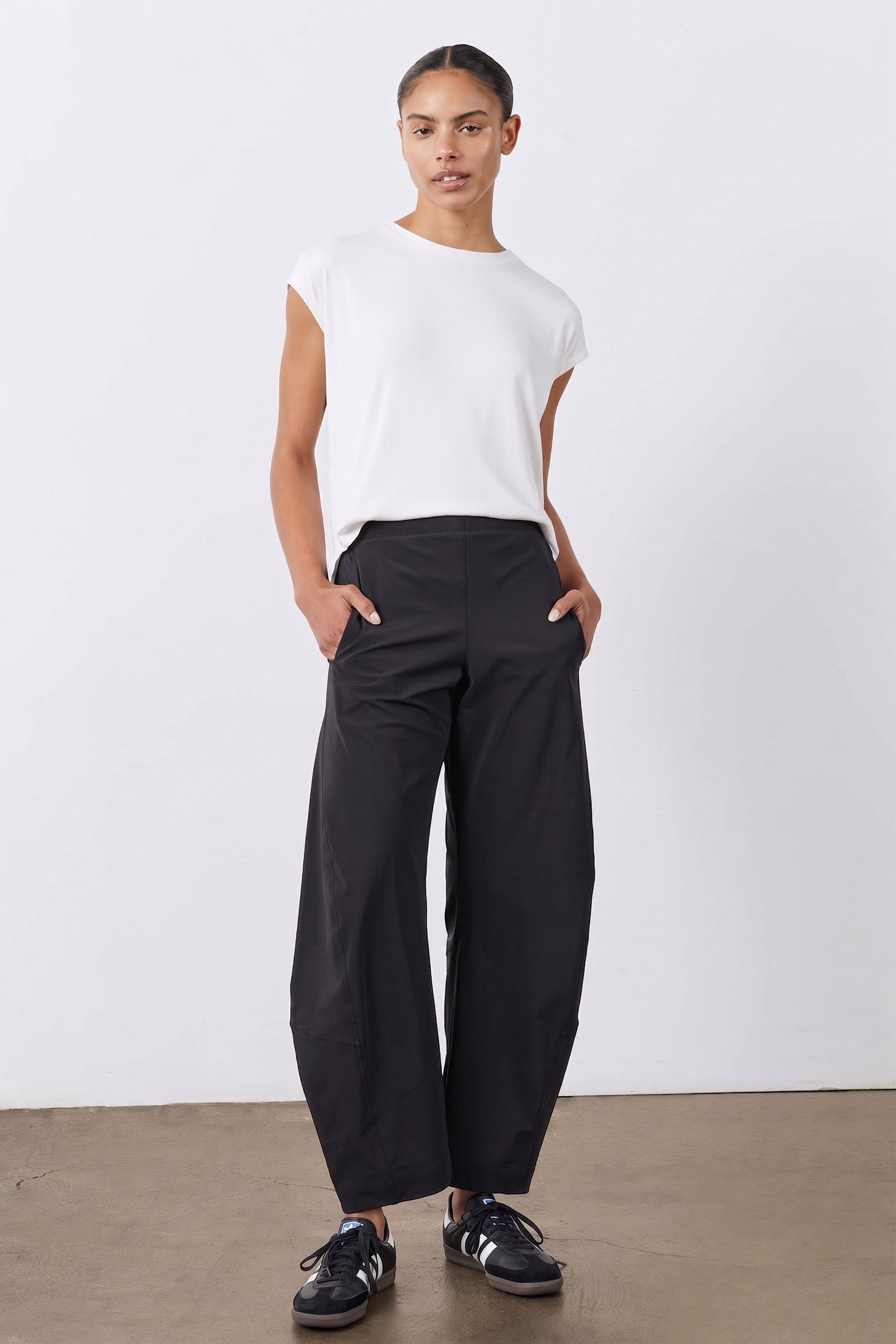 Zentro Tech | Pantalones de Trabajo