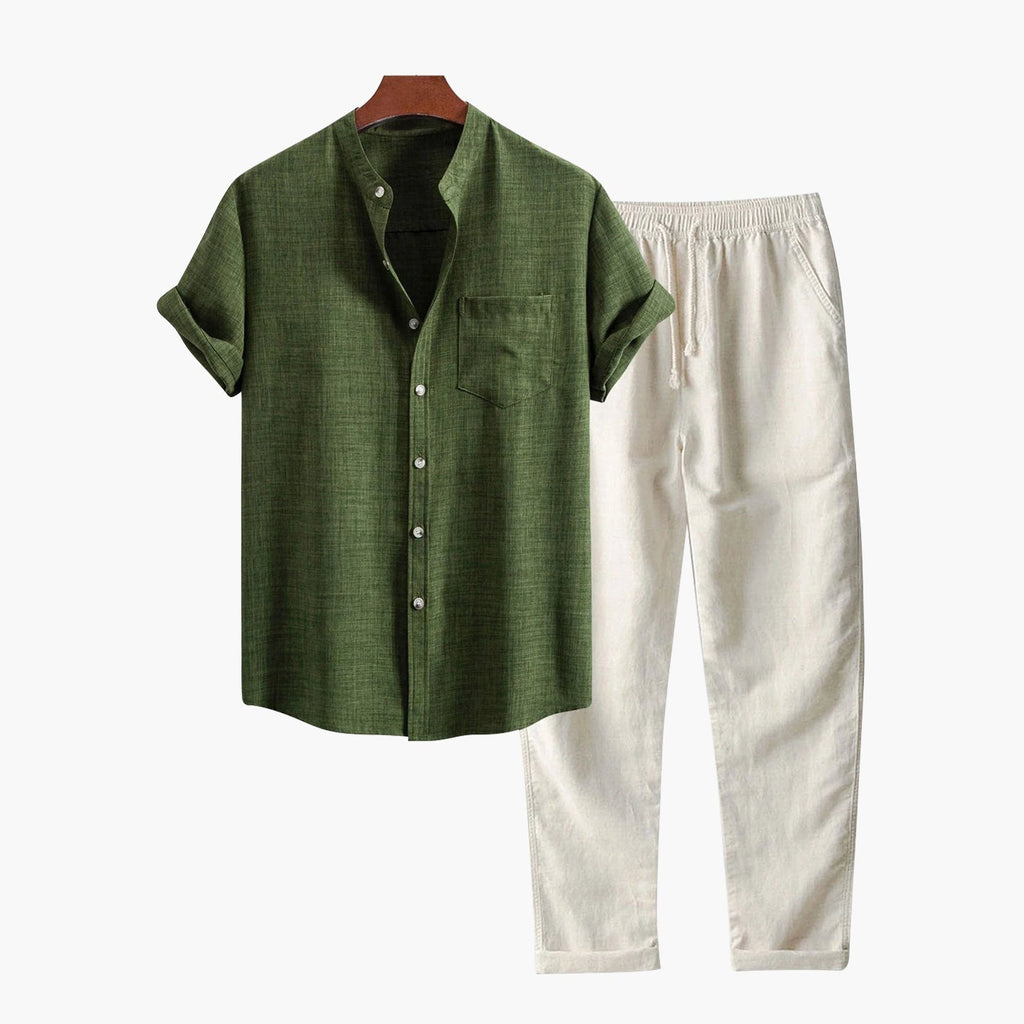 Conjunto de verano - Nice Balade