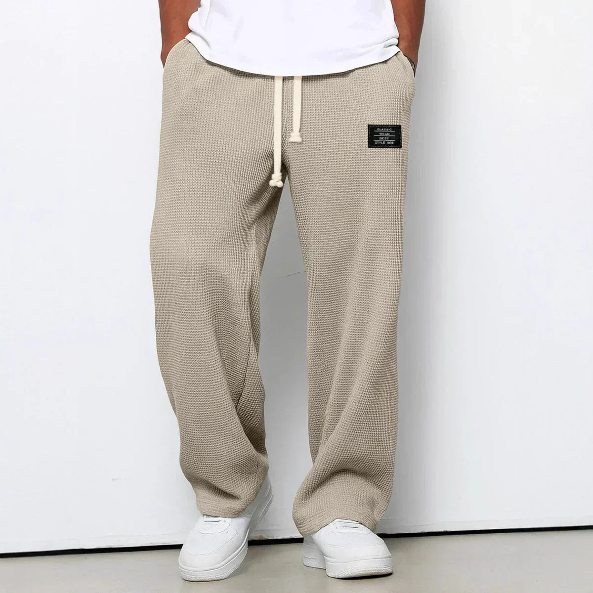 Pantalón Premium de Máximo Confort