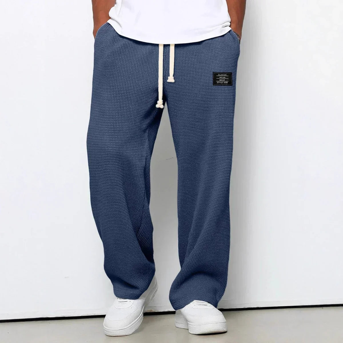 Pantalón Premium de Máximo Confort