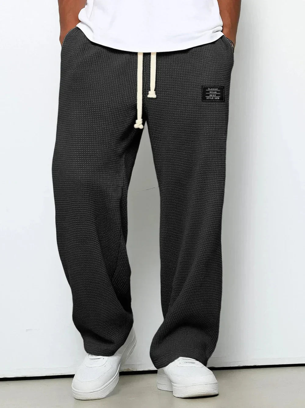 Pantalón Premium de Máximo Confort
