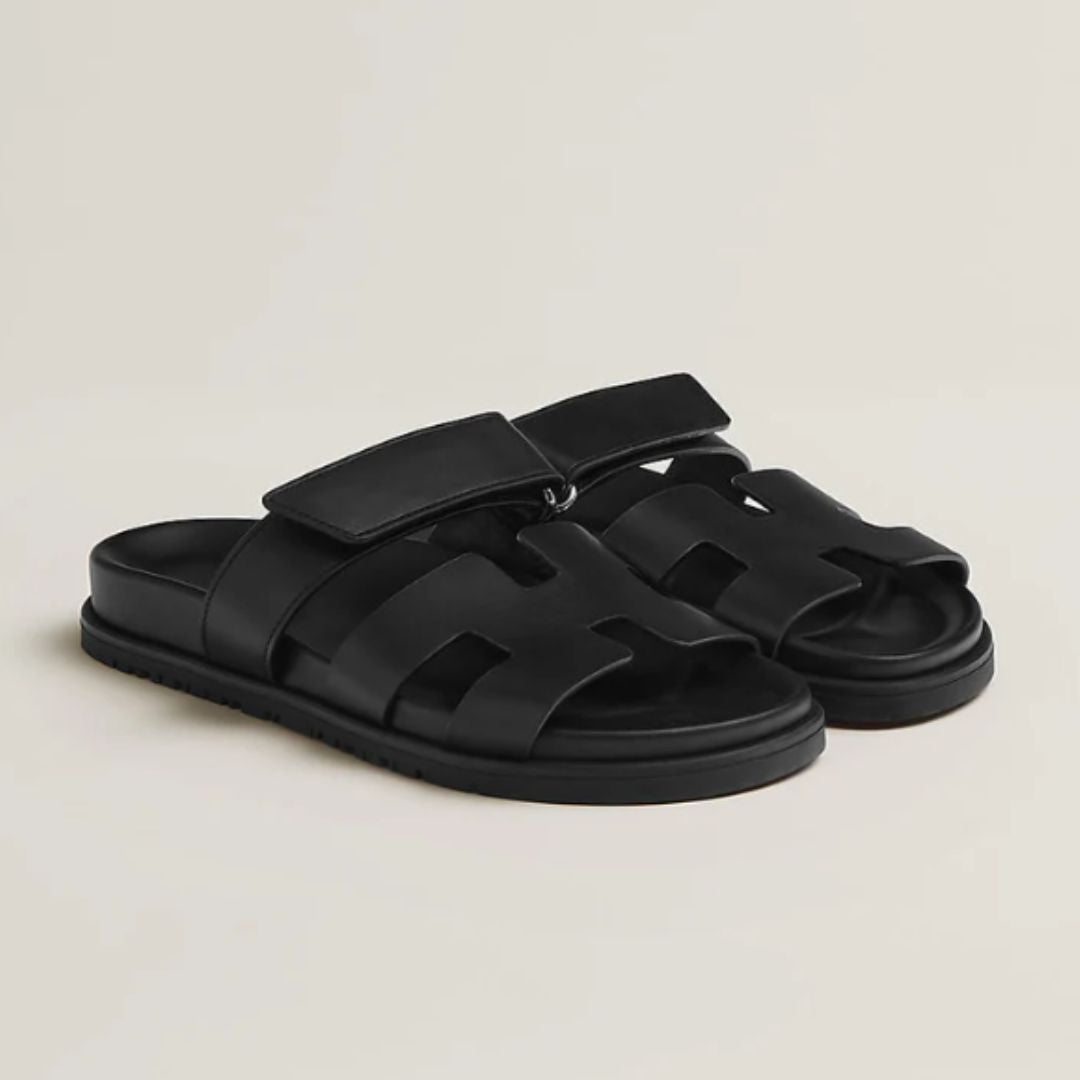 Pilar I Sandalias Ajustables Premium