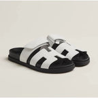 Pilar I Sandalias Ajustables Premium