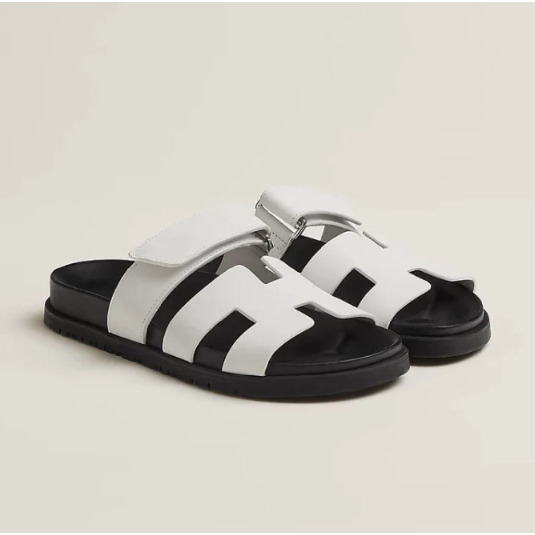 Pilar I Sandalias Ajustables Premium