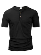Mateo | Camiseta de Algodón Premium